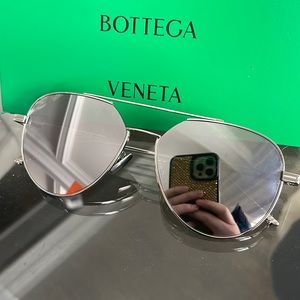 Bottega sunglasses